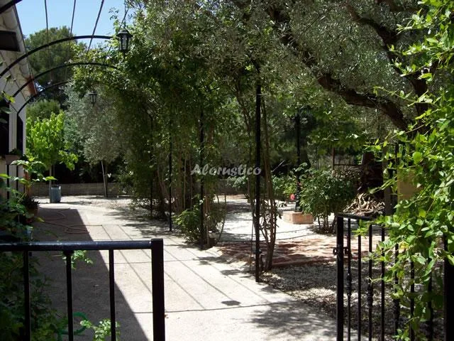 CORTIJO PEKENIKE en MORATALLA — miniatura 4