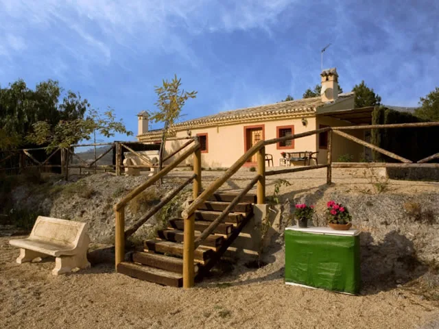 LA SOLANA en LORCA — miniatura 11