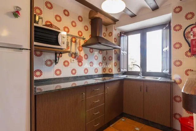 CASA NOGUERICAS 5 en ARCHIVEL — miniatura 7