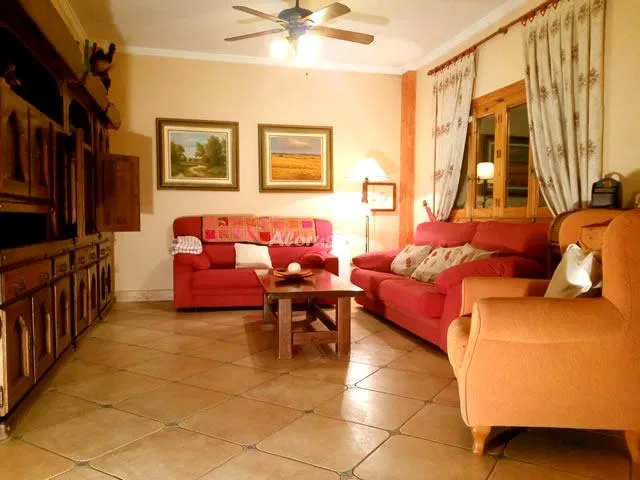 CASA PARAJE LOS CORTESES en LOS DIAZ — miniatura 15