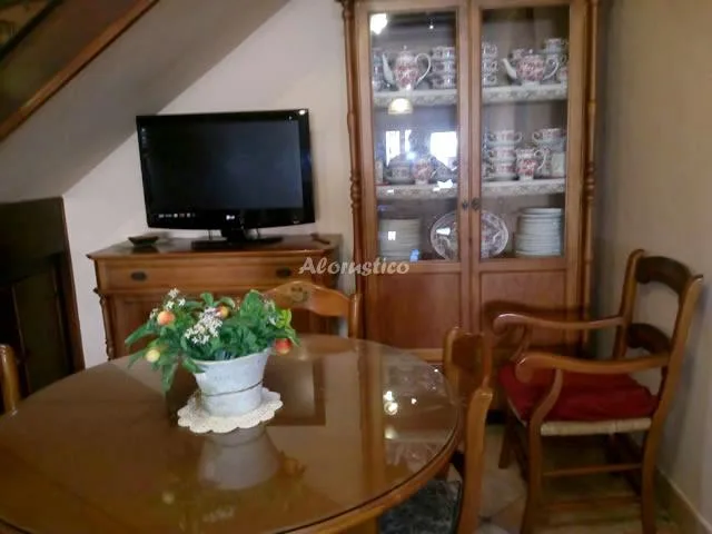 CASA PARAJE LOS CORTESES en LOS DIAZ — miniatura 16