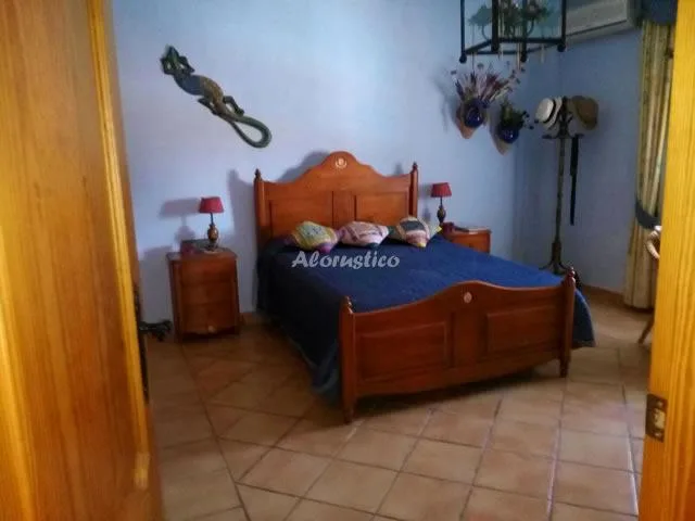 CASA PARAJE LOS CORTESES en LOS DIAZ — miniatura 10