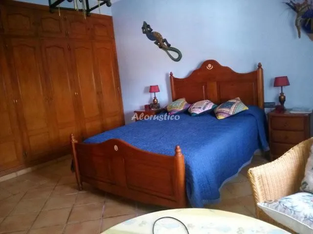 CASA PARAJE LOS CORTESES en LOS DIAZ — miniatura 4