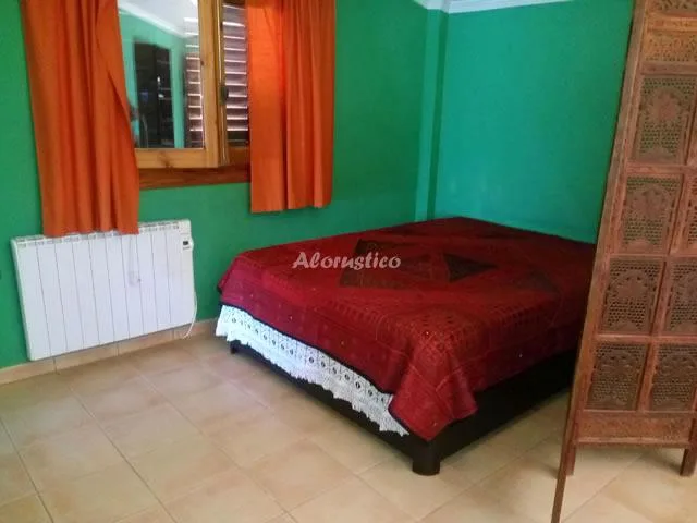 CASA PARAJE LOS CORTESES en LOS DIAZ — miniatura 5