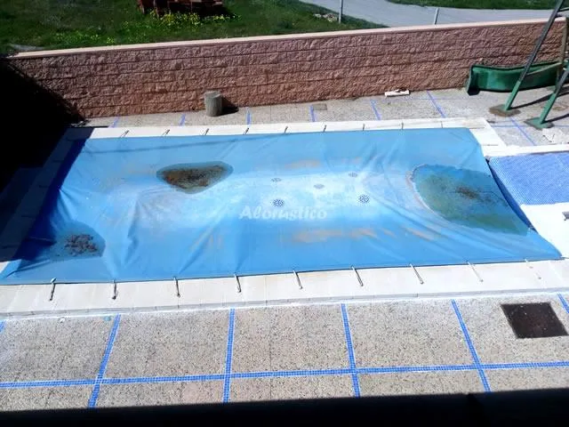 CASA PARAJE LOS CORTESES en LOS DIAZ — miniatura 14