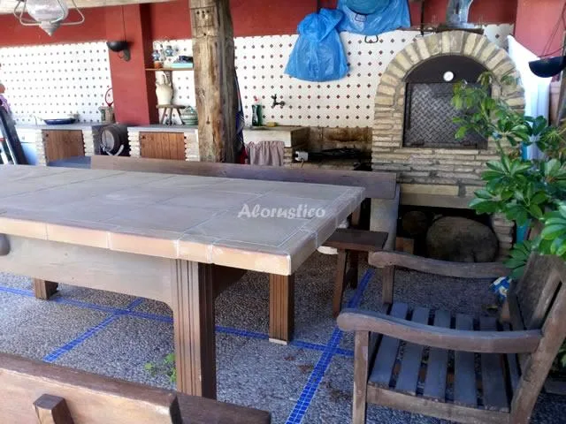 CASA PARAJE LOS CORTESES en LOS DIAZ — miniatura 21