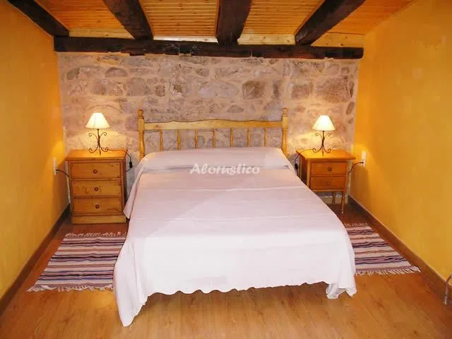 CASA ECHEGOYEN en MIRANDA DE ARGA — miniatura 5