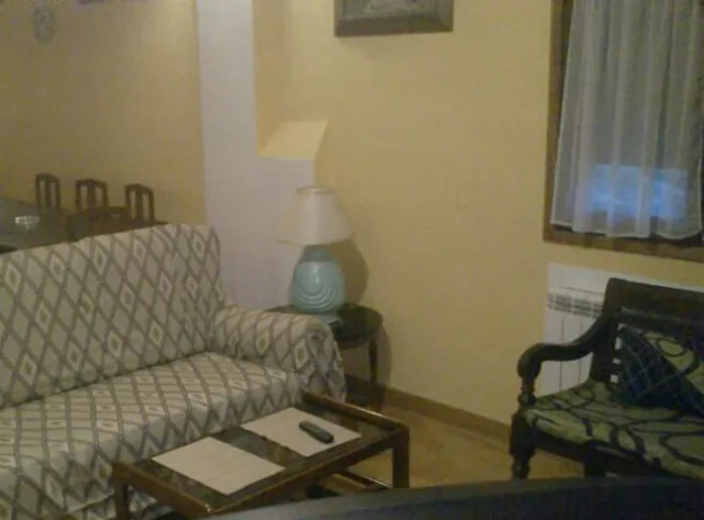 CASA ECHEGOYEN en MIRANDA DE ARGA — foto 2