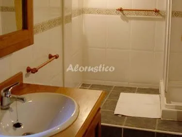CASA RURAL ALAN-ZAHAR---APTO 1 en LESAKA — miniatura 14