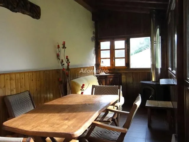 CASA RURAL ALAN-ZAHAR---APTO 1 en LESAKA — miniatura 19