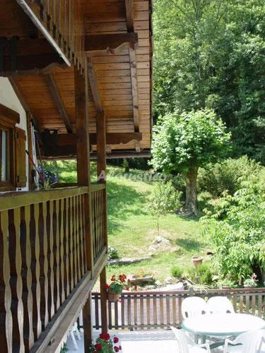 CASA RURAL ALAN-ZAHAR---APTO 1 en LESAKA — miniatura 20