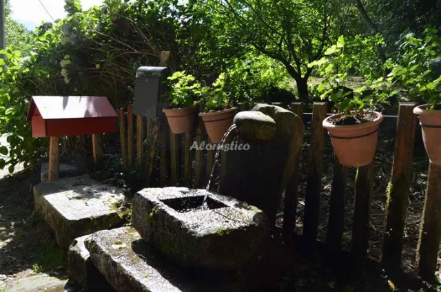 CASA RURAL ALAN-ZAHAR---APTO 2 en LESAKA — miniatura 8