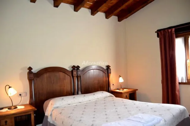 CASA RURAL ALAN-ZAHAR---APTO 2 en LESAKA — miniatura 6