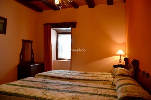 CASA RURAL ALAN-ZAHAR---APTO 2 en LESAKA — miniatura 20