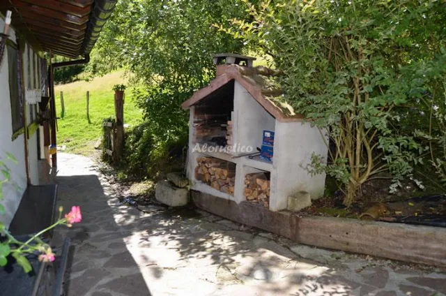 CASA RURAL ALAN-ZAHAR-HABITACIÓN 1 en LESAKA — miniatura 13