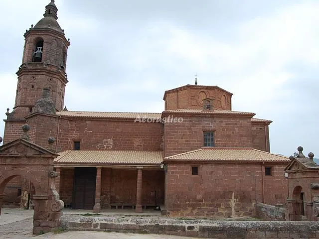 CASA IOAR---APTO ONDEIA (Nº 2) en SORLADA — miniatura 8