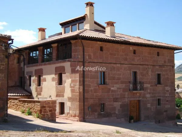 CASA IOAR---APTO ONDEIA (Nº 2) en SORLADA — foto 2