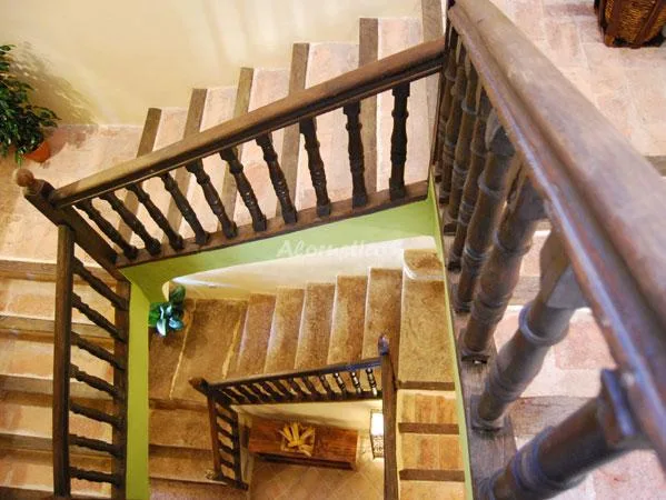 CASA IOAR---APTO ONDEIA (Nº 2) en SORLADA — miniatura 9