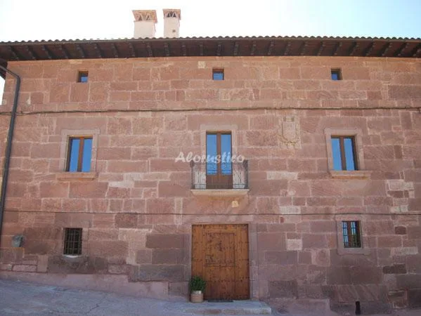 CASA IOAR---APTO ONDEIA (Nº 2) en SORLADA — miniatura 16