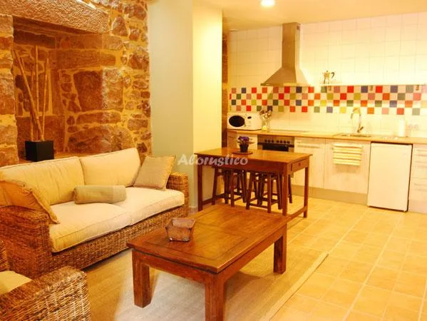CASA IOAR---APTO ONDEIA (Nº 2) en SORLADA — foto 3