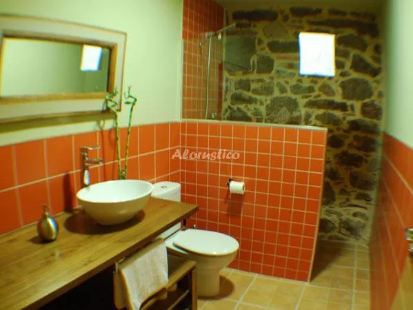 CASA IOAR---APTO ONDEIA (Nº 2) en SORLADA — miniatura 11