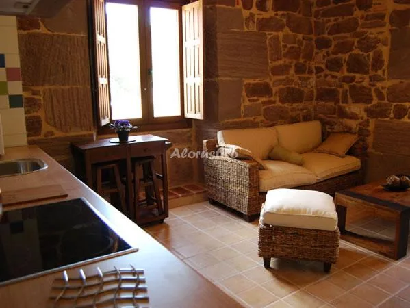 CASA IOAR---APTO ONDEIA (Nº 2) en SORLADA — miniatura 5