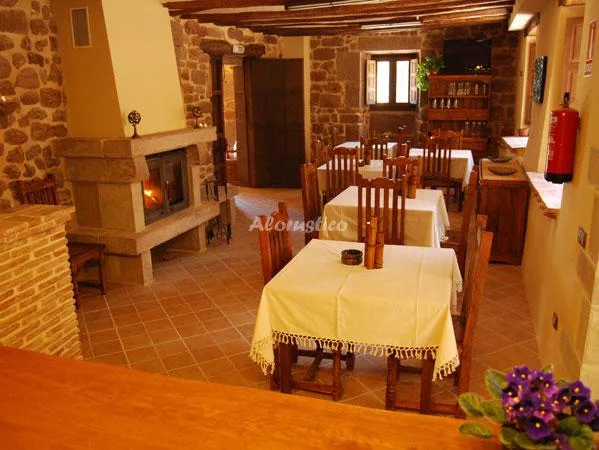 CASA IOAR---APTO ONDEIA (Nº 2) en SORLADA — miniatura 6
