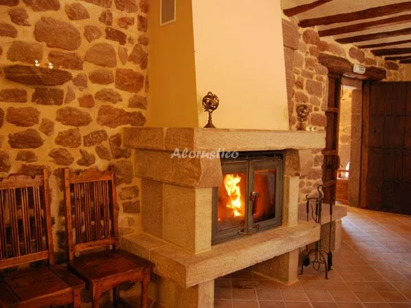 CASA IOAR---APTO ONDEIA (Nº 2) en SORLADA — miniatura 14
