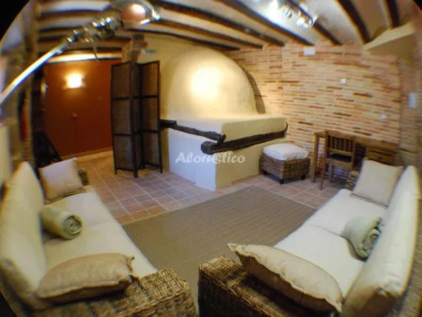 CASA IOAR---APTO ONDEIA (Nº 2) en SORLADA — miniatura 21