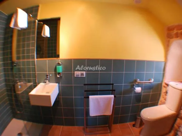 CASA IOAR--HABITACIÓN SORLADA-ADAPT. (Nº 1) en SORLADA — miniatura 11