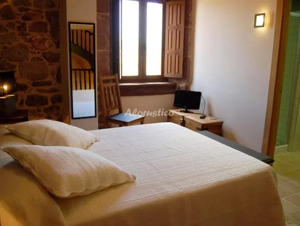 CASA IOAR--HABITACIÓN SORLADA-ADAPT. (Nº 1) en SORLADA — miniatura 6