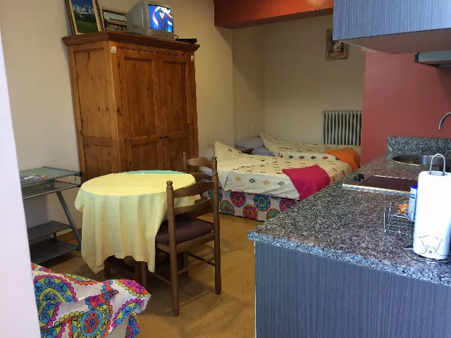 ESTUDIO OROBE en ALSASUA — foto 2