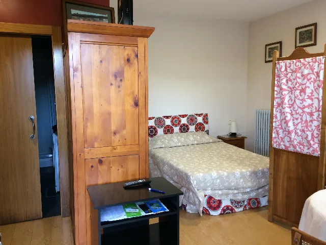 Alojamiento turístico ESTUDIO ATABO en ALSASUA · NAVARRA