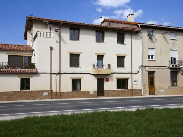 Alojamiento turístico APARTAMENTO TURÍSTICO ACEDO en ACEDO · NAVARRA