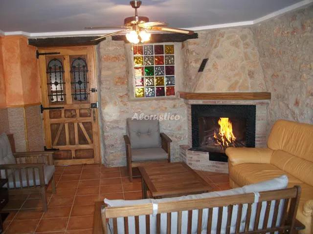APARTAMENTO TURÍSTICO ACEDO en ACEDO — miniatura 5
