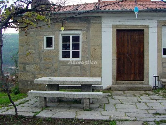 CASA DA RAIA SECA en DESTERIZ-PADRENDA — miniatura 7