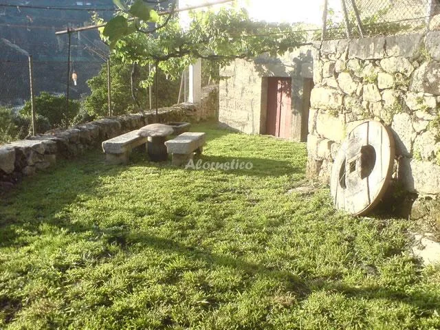 CASA DA RAIA SECA en DESTERIZ-PADRENDA — miniatura 14