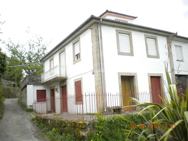 CASA DA RAIA SECA en DESTERIZ-PADRENDA — miniatura 20