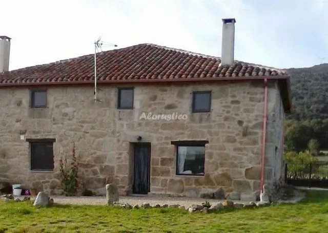 Alojamiento destacado en Ourense