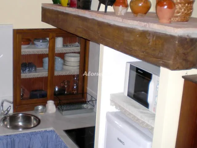 CASA LA PAVANA en VALORIA DEL ALCOR-AMPUDIA — miniatura 13