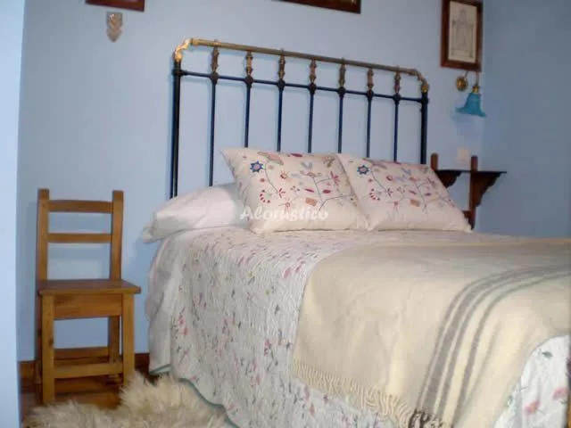 CASA LA PAVANA en VALORIA DEL ALCOR-AMPUDIA — miniatura 4