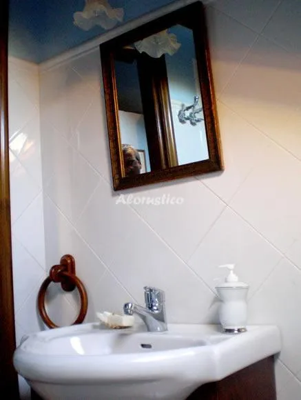 CASA LA PAVANA en VALORIA DEL ALCOR-AMPUDIA — miniatura 10