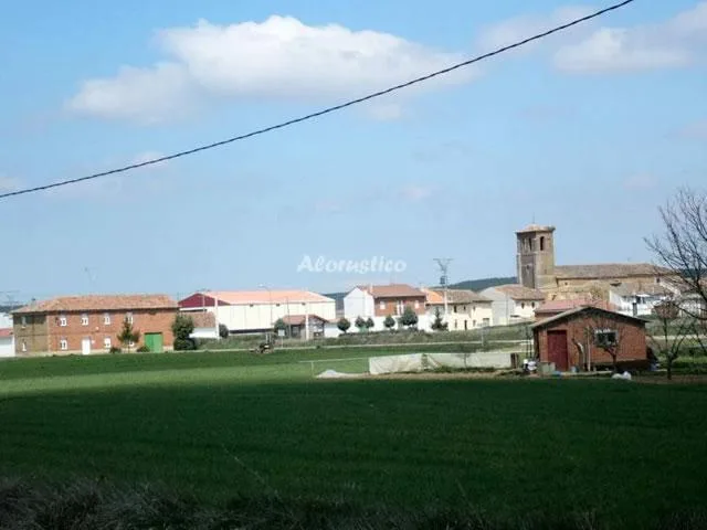 Alojamiento destacado en Palencia