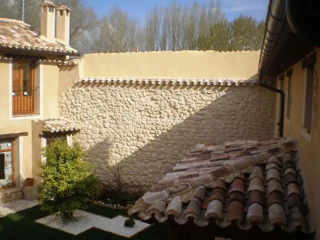 EL POZO AIRÓN en VALORIA DEL ALCOR-AMPUDIA — miniatura 11