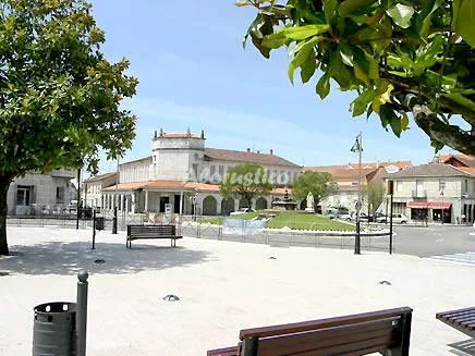 Alojamiento turístico PENSIÓN RURAL CASA CUÑA-HABIT 101-MATRIMONIO CON SUPLET (BAÑERA) en TOMIÑO · PONTEVEDRA