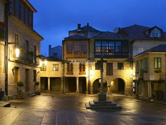 CASA BRAVO en PONTEVEDRA — miniatura 6