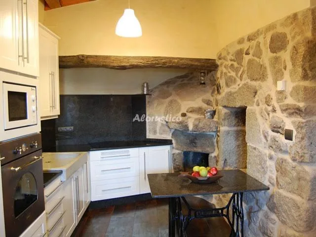 CASA BRAVO en PONTEVEDRA — miniatura 8