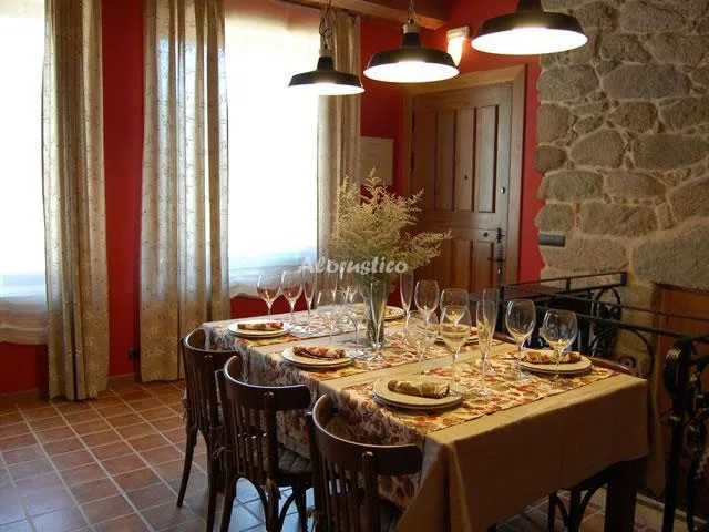 CASA BRAVO en PONTEVEDRA — miniatura 13