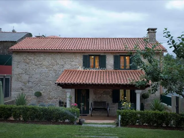 CASA DA BRAGAÑA en CUNTIS — foto 2