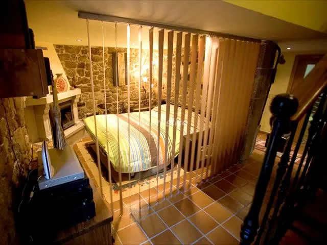 CASA DA BRAGAÑA en CUNTIS — miniatura 22